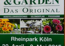 Bild zu Home & Garden Event GmbH