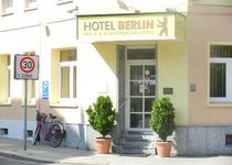 Bild zu Hotel Berlin HBL GmbH