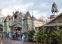 Bild zu Heimat der Heinzel - Weihnachtsmarkt Kölner Altstadt