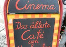 Bild zu Café Cinema CC