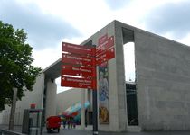 Bild zu Kunstmuseum Bonn
