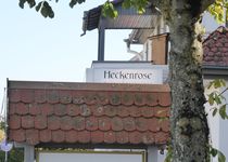 Bild zu Heckenrose Hotel-Restaurant GmbH