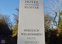 Bild zu Hotel "Augustiner Kloster" GmbH