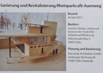 Bild zu Rheinparkcafé