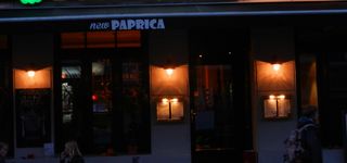 Bild zu Restaurant Paprica