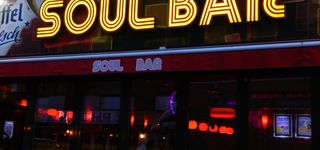 Bild zu Soul Bar Bar