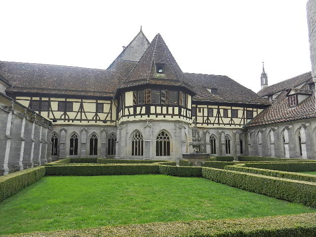 Innenhof