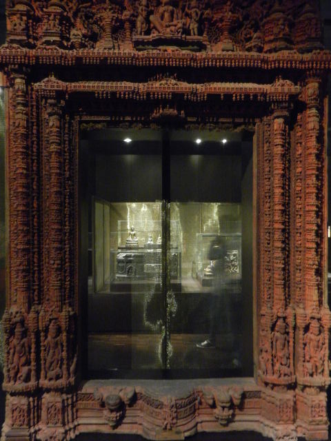 Portal, hinduistisch