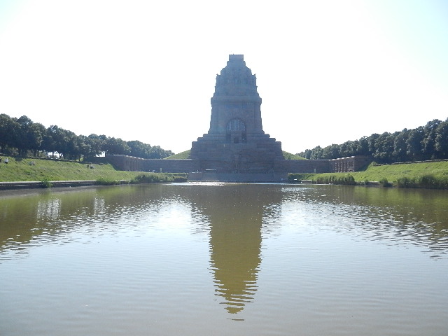 Leipziger Taj Mahal