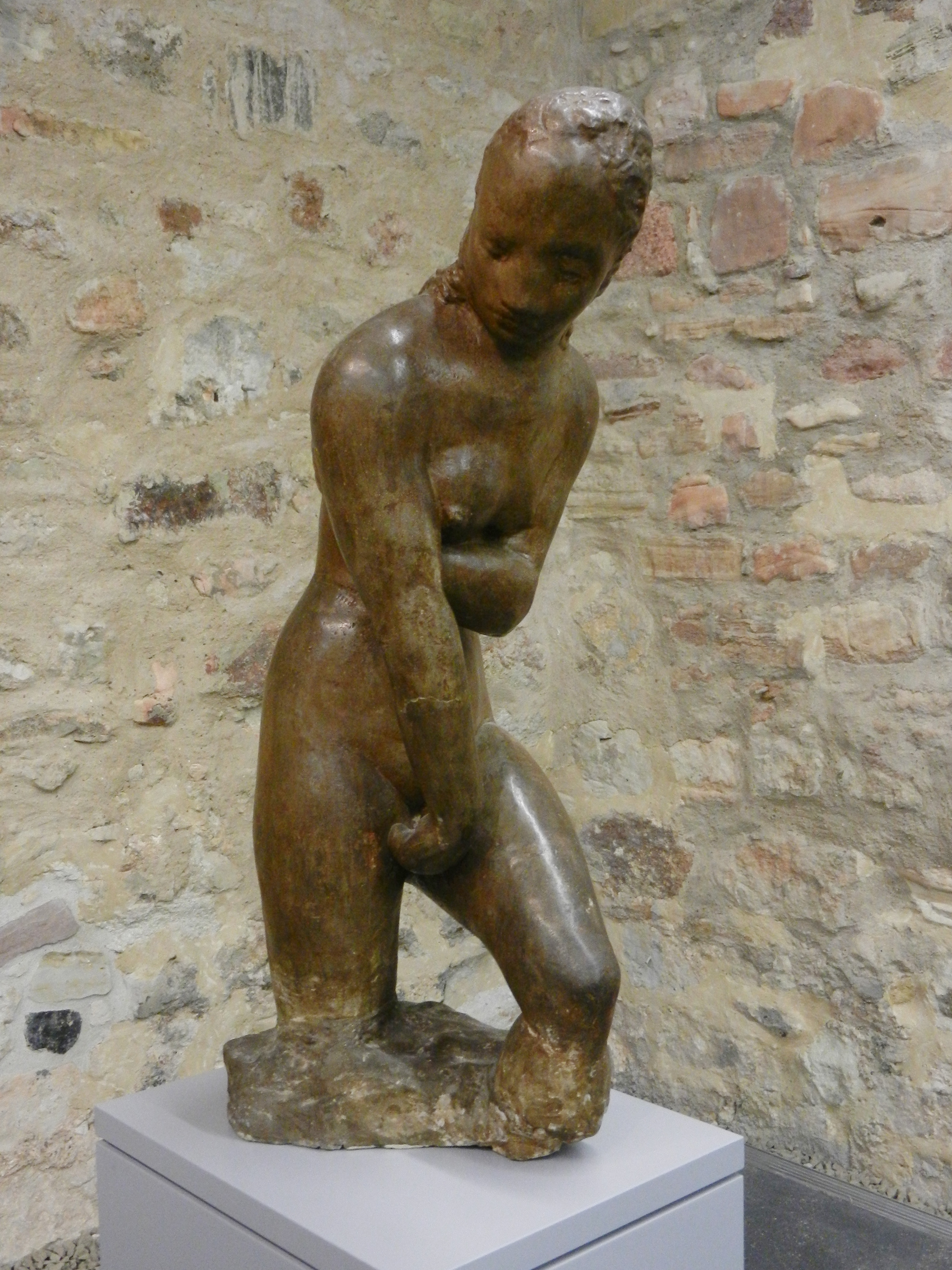 Abt. Skulptur