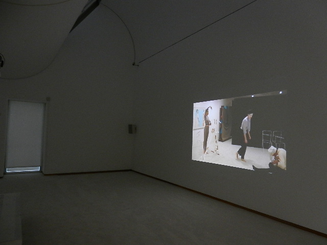 Video-Installation