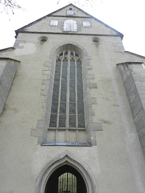 die Klosterkirche