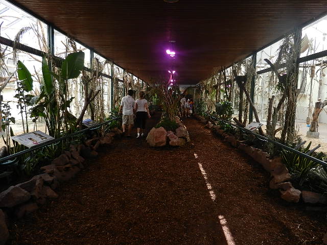 Lemurenhaus
