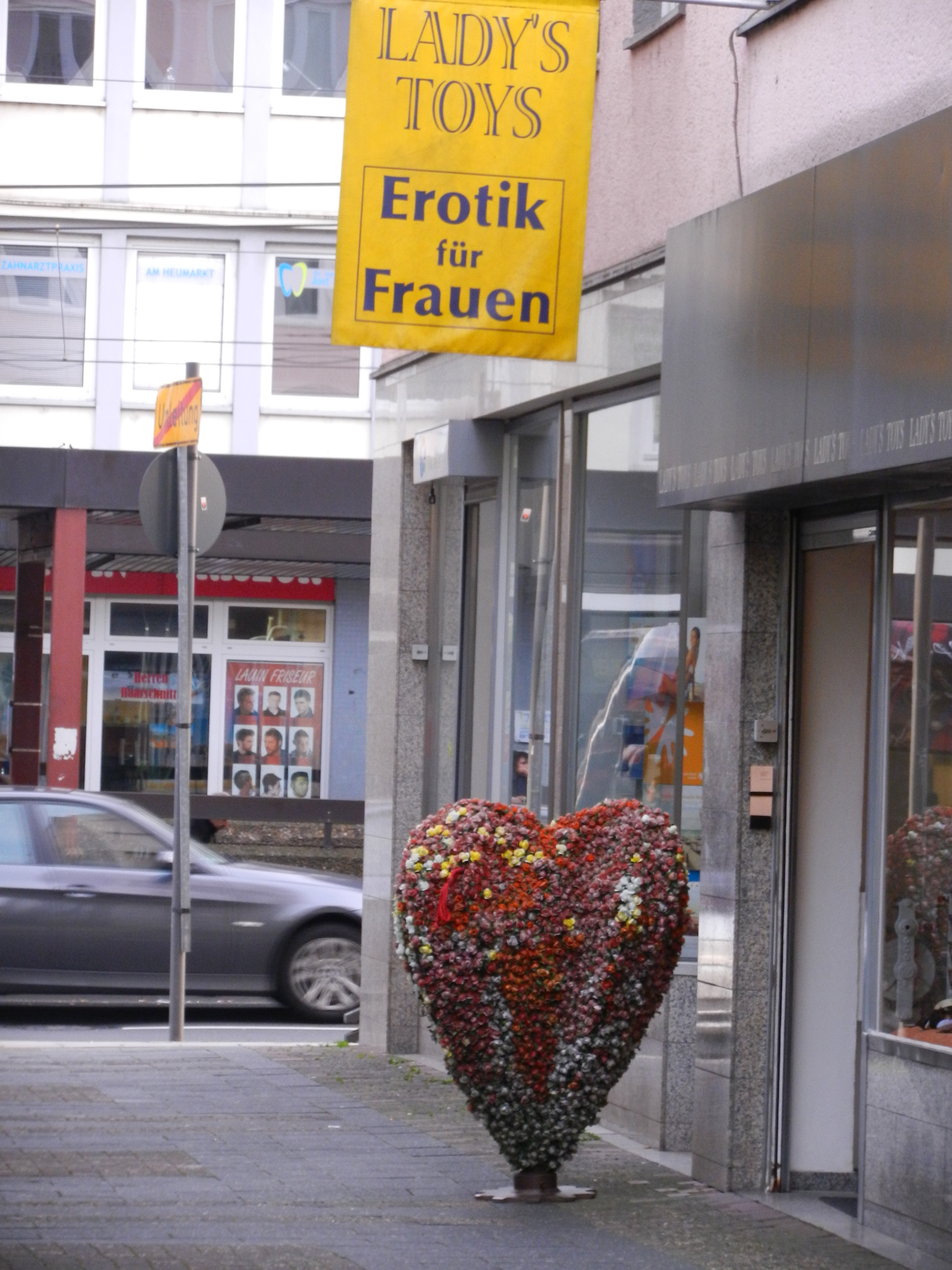Sex markt frankfurt
