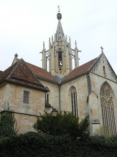 Klosterkirche