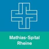 Nutzerbilder Heinrich-Hoffmann-Schule Mathias-Spital
