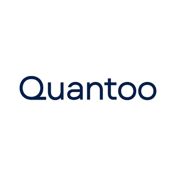 Logo von Quantoo in Hamburg