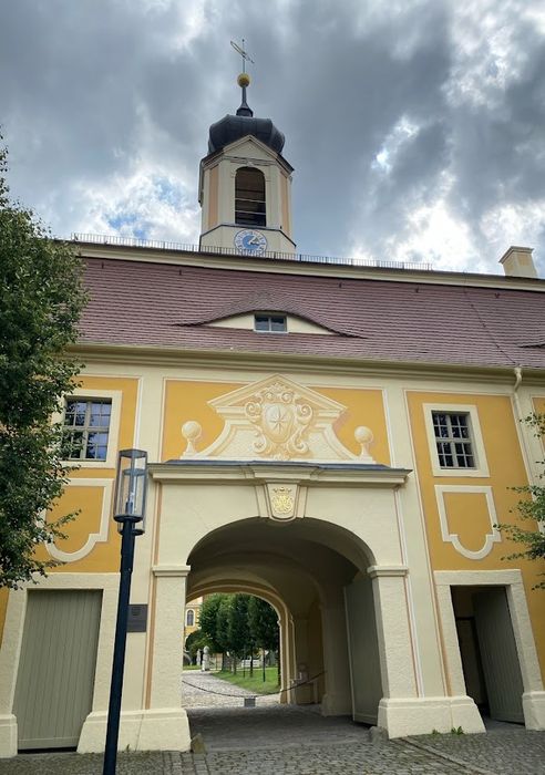 Nutzerbilder Barockschloss Rammenau