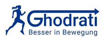 Logo von Sanitätshaus Ghodrati Dortmund in Dortmund