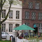 Holländische Stube in Friedrichstadt