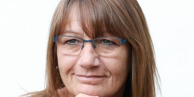 Susanne Bölling Heilpraktikerin für Psychotherapie in Iserlohn