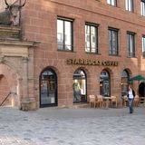 Starbucks Coffee House in Nürnberg