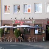 Chong's Diner in Nürnberg