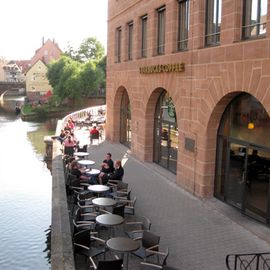 Starbucks Coffee House in Nürnberg