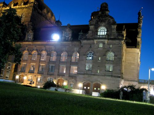 Nutzerbilder Staatstheater Nürnberg Stiftung des öffentlichen Rechts