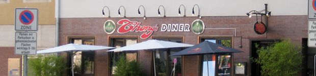 Bild zu Chong's Diner
