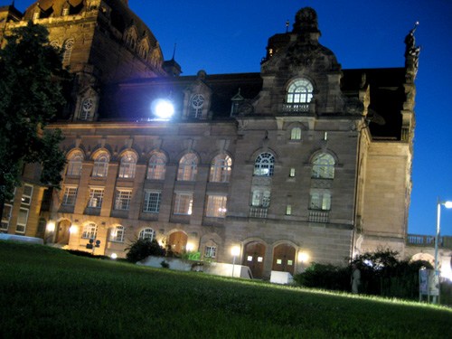 Bild 15 Staatstheater Nürnberg Stiftung des öffentlichen Rechts in Nürnberg