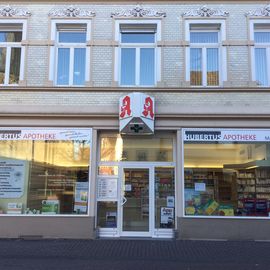 Alice Laguna Hubertus-Apotheke in Grefrath bei Krefeld
