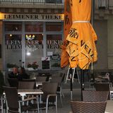 Restaurant Leimener Theke in Ludwigshafen am Rhein