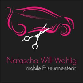 Natascha Will-Wahlig mobile Friseurmeisterin in Lorsch in Hessen