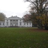 Hirschpark Hamburg - Bezirksamt Altona - Management des öffentlichen Raumes in Hamburg