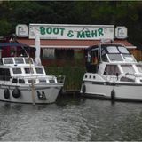 Boot & Mehr in Kleinzerlang Stadt Rheinsberg