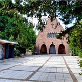 Friedhof Waldfriedhof Reinbek-Mitte in Neuschönningstedt Stadt Reinbek