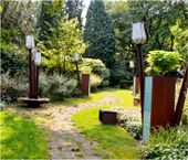 Nutzerbilder Friedhof Waldfriedhof Reinbek-Mitte