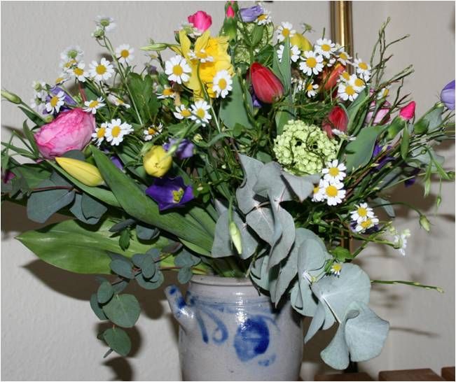 Nutzerbilder Flowers & more Elbvororte Inh. Daniela Beckmann