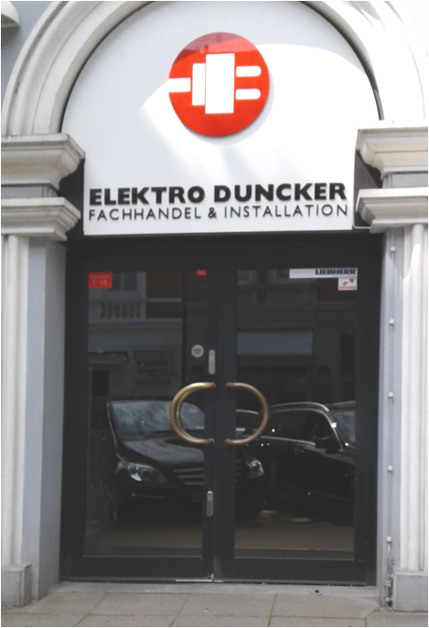 Nutzerbilder Elektro Dieter Duncker e.K.