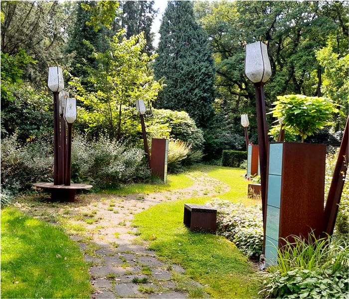 Nutzerbilder Friedhof Waldfriedhof Reinbek-Mitte