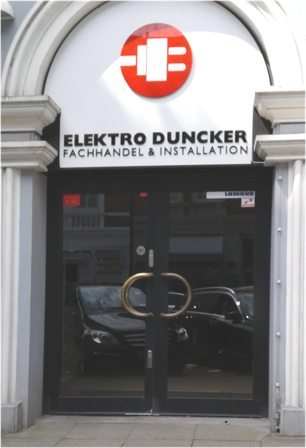 Nutzerfoto 1 Elektro Dieter Duncker e.K.