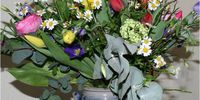 Nutzerfoto 1 Flowers & more Elbvororte Inh. Daniela Beckmann