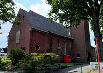 Bild zu St. Michaelskirche - Ev.-Luth. Kirchengemeinde Sülldorf-Iserbrook
