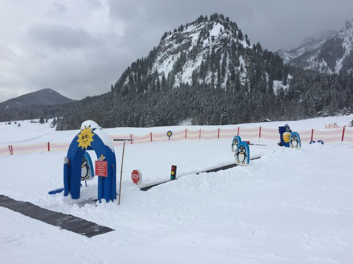 Schneesportschule Schwangau