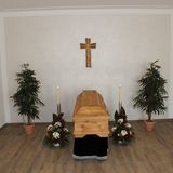 Uhl Bestattungsdienst OHG in Asbach-Bäumenheim