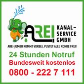 Nutzerbilder AREI Kanal-Service GmbH