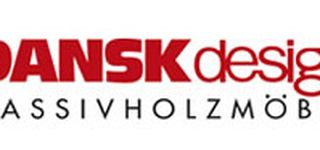 Bild zu DANSK design Massivholzmöbel GmbH