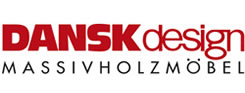 DANSK design Logo