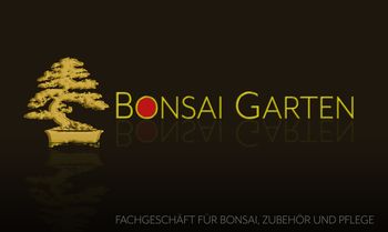 Logo von Bonsai-Garten Anja Tobien in Hamburg